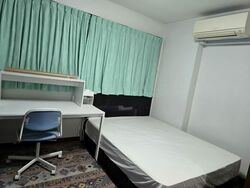 Blk 12 Golden Beach Vista (Kallang/Whampoa), HDB 5 Rooms #580295421